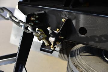 ���� ����HM6 184���� 4X2 4.1����ж��ͼƬ