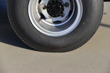 ���� ����HM6 184���� 4X2 4.1����ж��ͼƬ