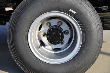 ���� ����HM6 184���� 4X2 4.1����ж��ͼƬ