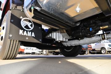 ���� ����HM6 184���� 4X2 4.1����ж��ͼƬ