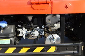 ���� ����HM6 184���� 4X2 4.1����ж��ͼƬ