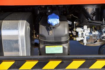 ���� ����HM6 184���� 4X2 4.1����ж��ͼƬ