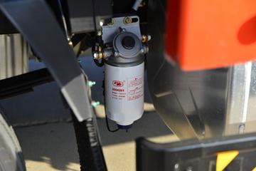 ���� ����HM6 184���� 4X2 4.1����ж��ͼƬ