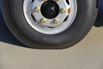 ���� ����HM6 184���� 4X2 4.1����ж��ͼƬ