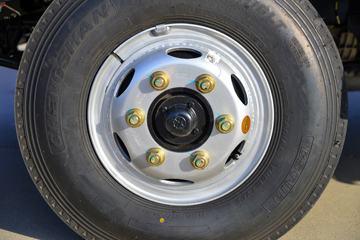 ���� ����HM6 184���� 4X2 4.1����ж��ͼƬ