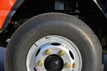 ���� ����HM6 184���� 4X2 4.1����ж��ͼƬ