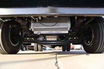 ���� ����HM6 184���� 4X2 4.1����ж��ͼƬ