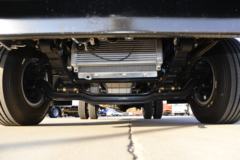 凯马 凯捷HM6 184马力 4X2 4.1米自卸车 凯马 凯捷HM6 184马力 4X2 4.1米自卸车