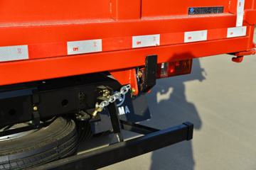 ���� ����HM6 184���� 4X2 4.1����ж��ͼƬ