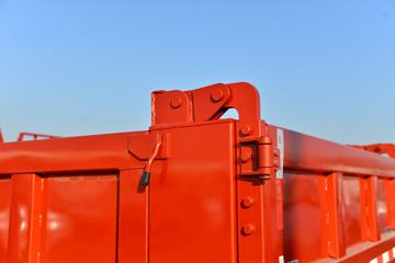 ���� ����HM6 184���� 4X2 4.1����ж��ͼƬ