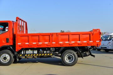 ���� ����HM6 184���� 4X2 4.1����ж��ͼƬ