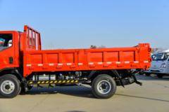 凯马 凯捷HM6 184马力 4X2 4.1米自卸车 凯马 凯捷HM6 184马力 4X2 4.1米自卸车