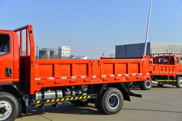 ���� ����HM6 184���� 4X2 4.1����ж��ͼƬ