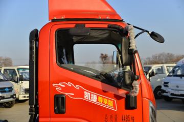  M3  2.2L 95 CNG 4.16׵ʽῨ(KMC5043XXYNG336DP6C)ͼƬ
