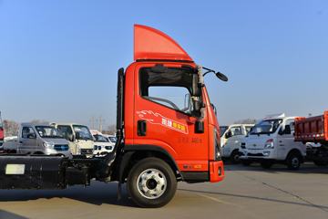  M3  2.2L 95 CNG 4.16׵ʽῨ(KMC5043XXYNG336DP6C)ͼƬ