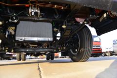 凯马 凯捷M3 尊享版 2.2L 95马力 CNG 4.16米单排厢式轻卡(KMC5043XXYNG336DP6C)