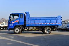 凯马 凯捷GM3 尊享版 150马力 3.65米自卸车(KMC3112GC326DP6)