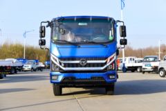 凯马 凯捷GM3 尊享版 150马力 3.65米自卸车(KMC3112GC326DP6)