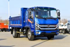 凯马 凯捷GM3 尊享版 150马力 3.65米自卸车(KMC3112GC326DP6)