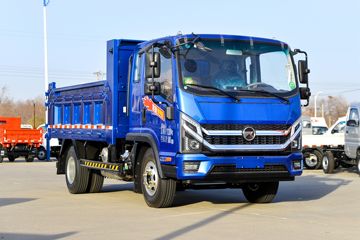 凯马 凯捷GM3 尊享版 150马力 3.65米自卸车(KMC3112GC326DP6)