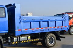 凯马 凯捷GM3 尊享版 150马力 3.65米自卸车(KMC3112GC326DP6)