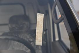 骏航EV1&nbsp;电动载货车外观图片