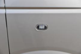 骏航EV1&nbsp;电动载货车外观图片