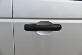 骏航EV1&nbsp;电动载货车外观图片