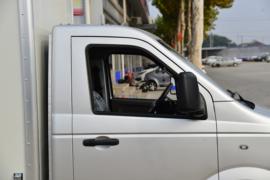 骏航EV1&nbsp;电动载货车外观图片