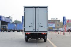 凯马 骏航EV1 3.2T 3.3米单排纯电动厢式微卡(KMC5033XXYBEVC305D)41.932kWh