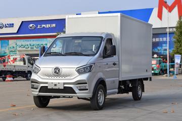 汽车骏航EV1微卡