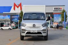 凯马 骏航EV1 3.2T 3.3米单排纯电动厢式微卡(KMC5033XXYBEVC305D)41.932kWh