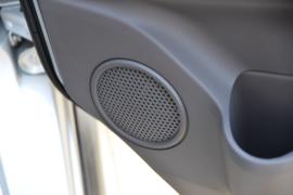 骏航EV1&nbsp;电动载货车内饰图片