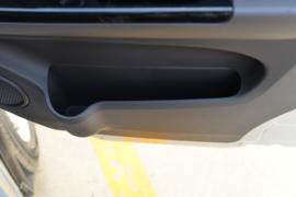 骏航EV1&nbsp;电动载货车内饰图片