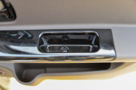 骏航EV1&nbsp;电动载货车内饰图片