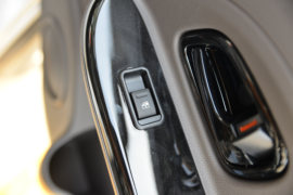 骏航EV1&nbsp;电动载货车内饰图片