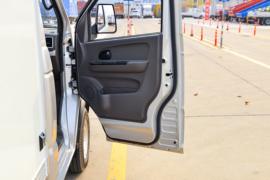 骏航EV1&nbsp;电动载货车内饰图片