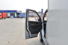 凯马 骏航EV1 3.2T 3.3米单排纯电动厢式微卡(KMC5033XXYBEVC305D)41.932kWh