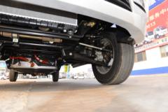 凯马 骏航EV1 3.2T 3.3米单排纯电动厢式微卡(KMC5033XXYBEVC305D)41.932kWh