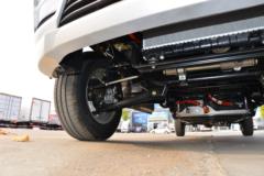 凯马 骏航EV1 3.2T 3.3米单排纯电动厢式微卡(KMC5033XXYBEVC305D)41.932kWh