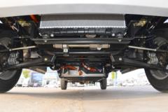 凯马 骏航EV1 3.2T 3.3米单排纯电动厢式微卡(KMC5033XXYBEVC305D)41.932kWh