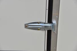 骏航EV1&nbsp;电动载货车上装图片