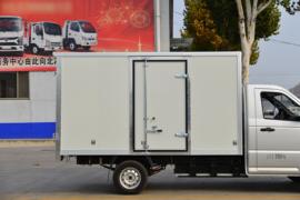 骏航EV1&nbsp;电动载货车上装图片