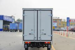 凯马 骏航EV1 3.2T 3.3米单排纯电动厢式微卡(KMC5033XXYBEVC305D)41.932kWh