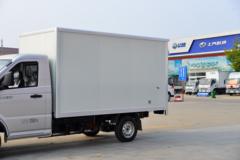 凯马 骏航EV1 3.2T 3.3米单排纯电动厢式微卡(KMC5033XXYBEVC305D)41.932kWh