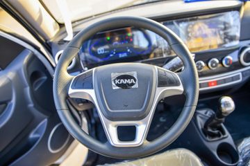 ���� ��X1 2.2L 95���� CNG 3.95�׵��������Ῠ(����)(KMC1040NG318D6)ͼƬ