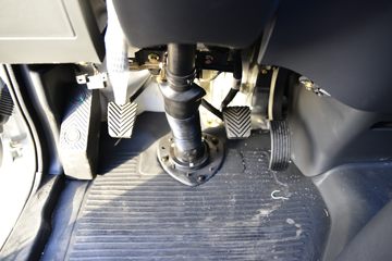 ���� ��X1 2.2L 95���� CNG 3.95�׵��������Ῠ(����)(KMC1040NG318D6)ͼƬ