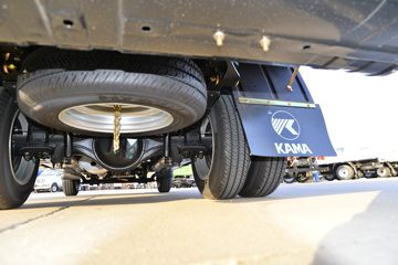 ���� ��X1 2.2L 95���� CNG 3.95�׵��������Ῠ(����)(KMC1040NG318D6)ͼƬ