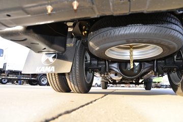 ���� ��X1 2.2L 95���� CNG 3.95�׵��������Ῠ(����)(KMC1040NG318D6)ͼƬ