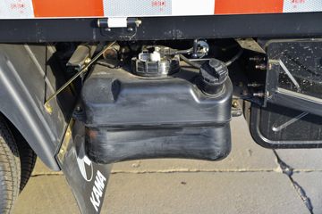 ���� ��X1 2.2L 95���� CNG 3.95�׵��������Ῠ(����)(KMC1040NG318D6)ͼƬ